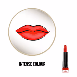 Max Factor Colour Elixir Bullet Lipstick, 1 Ruby Red