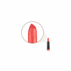 Max Factor Velvet Mattes Lipstick, Infused with Oils and Butters, 15 Flame, 3.5 g