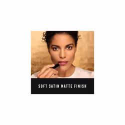 Max Factor Velvet Mattes Lipstick, Infused with Oils and Butters, 25 Blush, 3.5 g