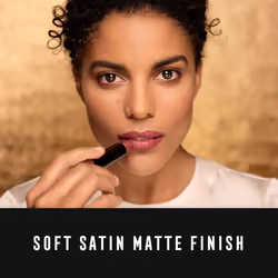 Max Factor Velvet Mattes Lipstick, Infused with Oils and Butters, 35 Love, 3.5 g