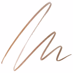 Max Factor Brow Shaper Blonde 10, for perfectly shaped eyebrows, easy to apply, 1 g