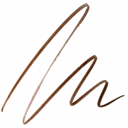 Max Factor Brow Shaper Pencil 30 Deep Brown, 1g