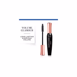 Bourjois Volume Glamour Volumizing Mascara 6 Noir Ebene, 12ml