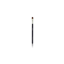 Palladio Flat Shadow Brush, Eyeshadow Flawless Blending, Perfect to Contour, Soften Edges, Smooth Finish, Synthetic Natural Bristles, Soft Feel,