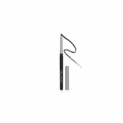 Palladio Retractable Waterproof Eyeliner, Richly Pigmented Color and Creamy, Slip Twist Up Pencil Eye Liner, Smudge Proof Lon ...