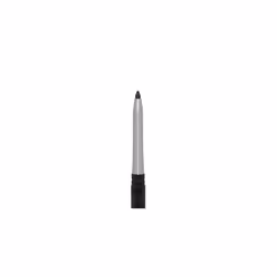 Palladio Retractable Waterproof Eyeliner, Richly Pigmented Color and Creamy, Slip Twist Up Pencil Eye Liner, Smudge Proof Long Lasting Application,