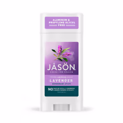 Jason | Lavender Deodorant Stick | 1 x 71g