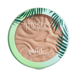 Physician's Formula, Inc. - Murumuru Butter Bronzer - Face Bronzer with Ultra-Rich Formula with Murumuru Butter for Radiant Brightness, Creamy and