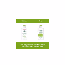 Simple Kind to Skin Hydrating Light Moisturiser UK?s #1 facial skin care brand* for 12-hour moisturisation 125 ml