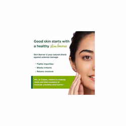 Simple Kind to Skin Hydrating Light Moisturiser UK?s #1 facial skin care brand* for 12-hour moisturisation 125 ml