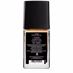 Wet n Wild, Photo Focus Foundation Dewy, Weightless Foundation with Nourishing and Long-wearing Formula, Buildable Coverage, Ideal for Normal to Dry