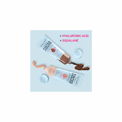 Wet 'n' Wild Bare Focus Tinted Hydrator Tinted Skin Veil Fair
