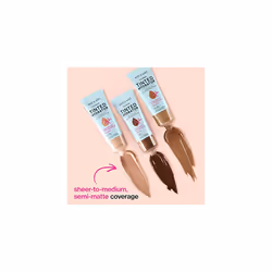 Wet 'n' Wild Bare Focus Tinted Hydrator Tinted Skin Veil Fair