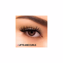 Wet n Wild High On Lash, Eyelash Curler to Gently and Precisely Grabs and Lifts Lashes for Lasting Curl, with Bouncy Silicne Pad for Comfortable