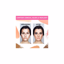 WET N WILD MegaGlo Makeup Stick - Peach Bums