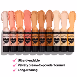 WET N WILD MegaGlo Makeup Stick - Where's Walnut?