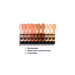WET N WILD MegaGlo Makeup Stick - Follow Your Bisque