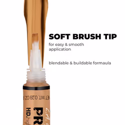 L.A. Girl Cosmetics Pro Conceal HD Concealer, Fawn