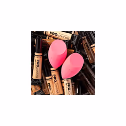 L.A. Girl Pro Conceal HD High Definition Concealer Flat White Corrector 8g