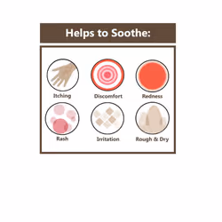 Aveeno Soothing Bath Treatment for Itchy, Irritated Skin, Pack of 8