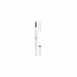 e.l.f. Instant Lift Brow Pencil, Dual-Sided, Precise, Fine Tip, Shapes, Defines, Fills Brows, Contours, Combs, Tames, Natural ...