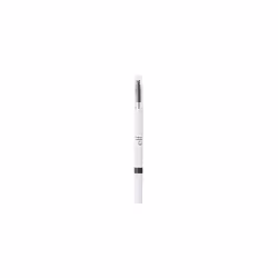 e.l.f. Instant Lift Brow Pencil, Dual-Sided, Precise, Fine Tip, Shapes, Defines, Fills Brows, Contours, Combs, Tames, Natural Brown, 0.18 g (Pack of