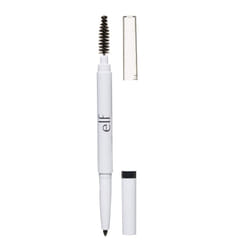 Instant Lift Brow Pencil, Dual-Sided, Precise, Fine Tip, Shapes, Defines, Fills Brows, Contours, Combs, Tames, Auburn 0.18g