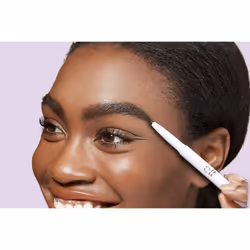 Instant Lift Brow Pencil, Dual-Sided, Precise, Fine Tip, Shapes, Defines, Fills Brows, Contours, Combs, Tames, Auburn 0.18g
