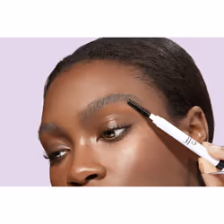 Instant Lift Brow Pencil, Dual-Sided, Precise, Fine Tip, Shapes, Defines, Fills Brows, Contours, Combs, Tames, Auburn 0.18g