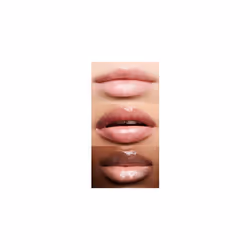 e.l.f. Lip Lacquer, Moisturizing, Shiny, Non-Sticky, Long Lasting, Provides Maximum Color, Glides On, 2.5ml Bubbles