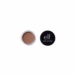 e.l.f. Luminous Putty Bronzer, Lightweight Putty-to-Powder Bronzer For A Radiant, Glowing Finish, Highly Pigmented, Vegan & C ...