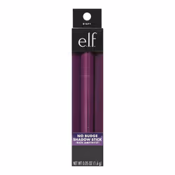 e.l.f No Budge Shadow Stick, Rich Amethyst