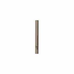 e.l.f. No Budge Matte Eyeshadow Stick, One-Swipe Cream Eyeshadow Stick, Long-Wear & Crease Resistant, Matte Finish, Thrift Sh ...