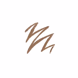 e.l.f. Lock On Liner And Brow Cream, Lightweight, Versatile, Defines, Sculpts, Shades, Contours, Light Brown, 5.5 gram