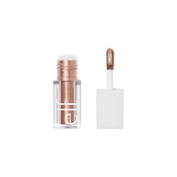 e.l.f Liquid Metallic Eyeshadows, Comet