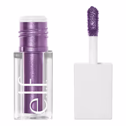 e.l.f Liquid Metallic Eyeshadows, Supernova