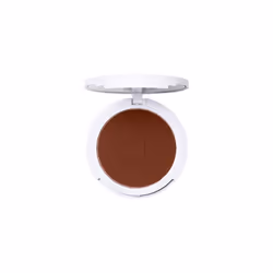 e.l.f. Camo Powder Foundation, Lightweight, Primer-Infused Buildable & Long-Lasting Medium-to-Full Coverage Foundation, Deep ...