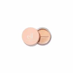 e.l.f., Halo Glow Setting Powder, Silky, Weightless, Blurring, Smooths, Minimizes Pores and Fine Lines, Creates Soft Focus Ef ...