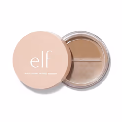 e.l.f. Halo Glow Soft Focus Setting Powder, Light & Silky Setting Powder For Creating Soft Glow Without Shine, Smooths Pores ...