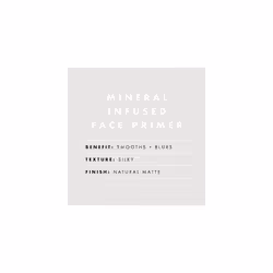 e.l.f Mineral Infused Face Primer Small