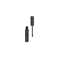 e.l.f. Wow Brow Gel, Volumizing, Buildable, Wax-Gel Hybrid, Creates Full, Voluminous-Looking Brows, Locks Brow Hairs In Place, Neutral Brown, Fiber