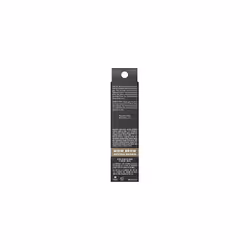 e.l.f. Wow Brow Gel, Volumizing, Buildable, Wax-Gel Hybrid, Creates Full, Voluminous-Looking Brows, Locks Brow Hairs In Place, Neutral Brown, Fiber