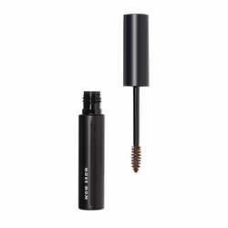 Wow Brow Gel, Volumizing, Buildable, Wax-Gel Hybrid, Creates Full, Voluminous-Looking Brows, Locks Brow Hairs In Place, Brune ...