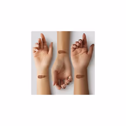 e.l.f. Flawless Brightening Concealer, Illuminating & Highlighting Face Makeup, Conceals Dark Under Eye Circles, Tan 45 N, 0.07 Fl Oz