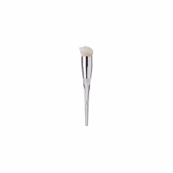e.l.f, Precision Foundation Swirl Brush, Soft, Synthetic, Dense, Versatile, Blends, Corrects, Conceals, Smooths, Easy To Clea ...