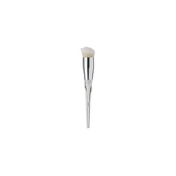 e.l.f, Precision Foundation Swirl Brush, Soft, Synthetic, Dense, Versatile, Blends, Corrects, Conceals, Smooths, Easy To Clean (85323)