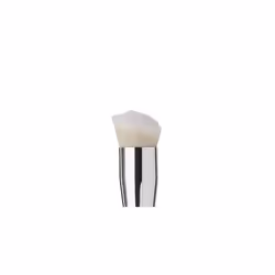 e.l.f, Precision Foundation Swirl Brush, Soft, Synthetic, Dense, Versatile, Blends, Corrects, Conceals, Smooths, Easy To Clean (85323)