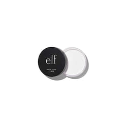 e.l.f, Matte Putty Primer, Skin Perfecting, Lightweight, Oil-free formula, Mattifies, Absorbs Excess Oil, Fills in Pores and Fine Lines, Soft, Matte