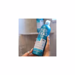 Bed Head by TIGI, Recovery Shampoo, Moisturising Shampoo for Professional Haircare, Great For Restoring Dry and Damaged Hair, 750ml