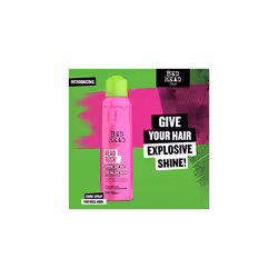 Bed Head by TIGI - Headrush Shine Hair Spray - For Smooth Shiny Hair - 200 ml